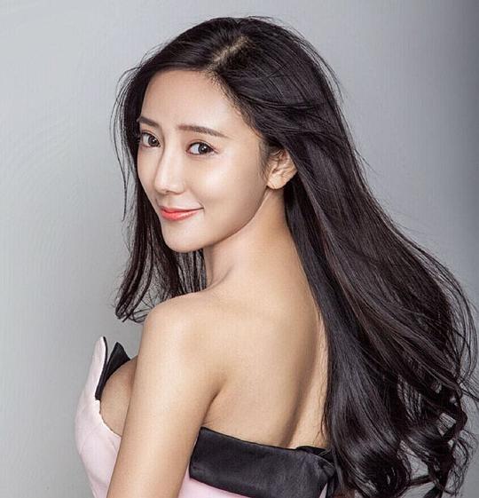 王馨瑶 Xinyao Wang