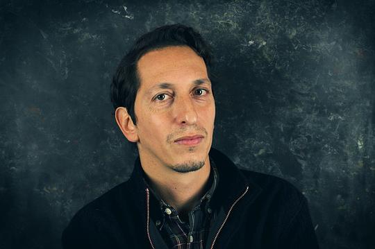 斯特凡·冯金诺斯 Stéphane Foenkinos