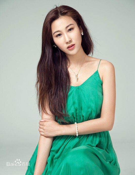 王飞斐 Feifei Wang