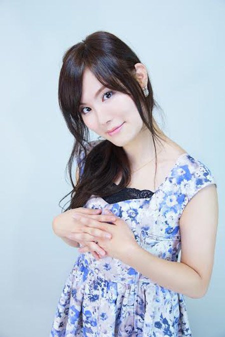 户田惠 Toda Megumi