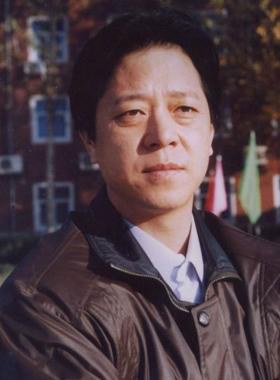 常天马 Tianma Chang
