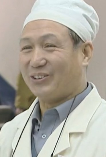 王英杰 Yingjie Wang