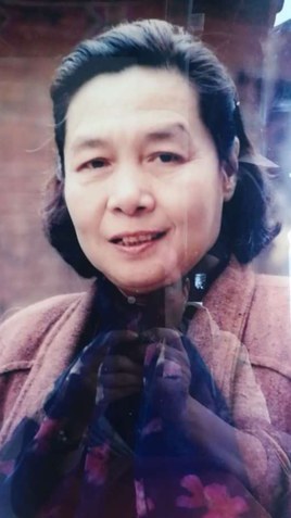 澹台仁慧 Renhui Tantai