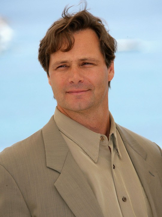 迪恩·汉密尔顿 Dean Hamilton