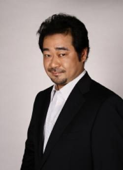 相泽正辉 Masaki Aizawa