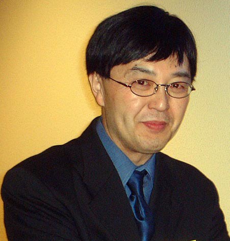 南雅彦 Masahiko Minami