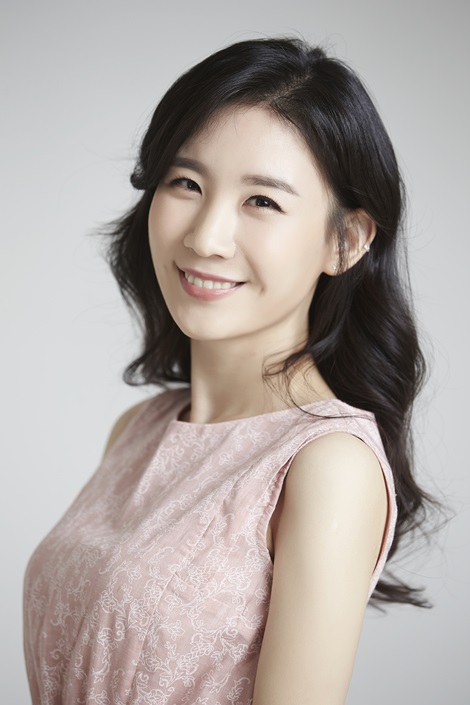 林慧珍 임혜진
