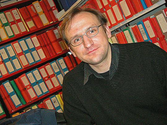 伯努瓦·德尔沃 Benoît Dervaux