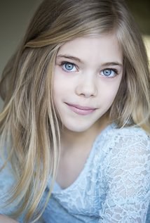艾尔·麦金农 Elle McKinnon