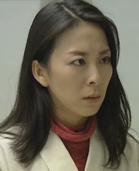 李壁含 Bihan Li