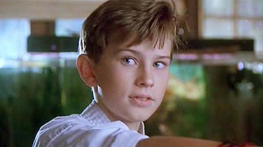 迈克尔·特雷纳 Michael Treanor