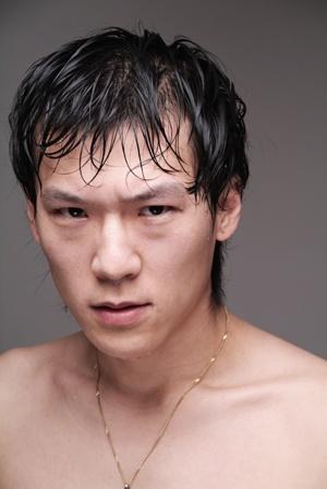 柳正浩 Yoo Jung-ho