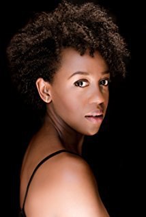 鲁奇娅·伯纳德 Rukiya Bernard