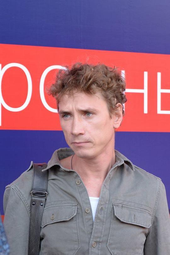 亚历山大·亚森科 Aleksandr Yatsenko