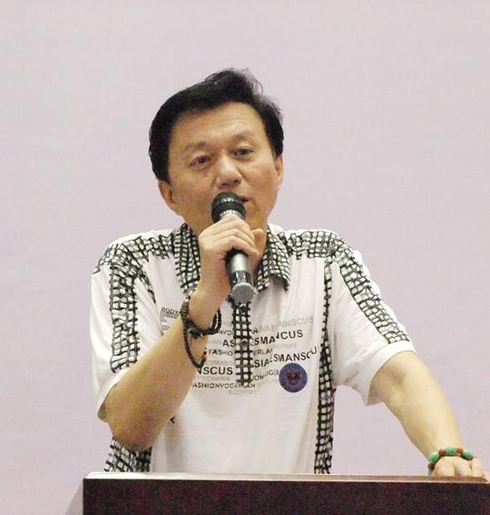 刘珩军 Hengjun Liu
