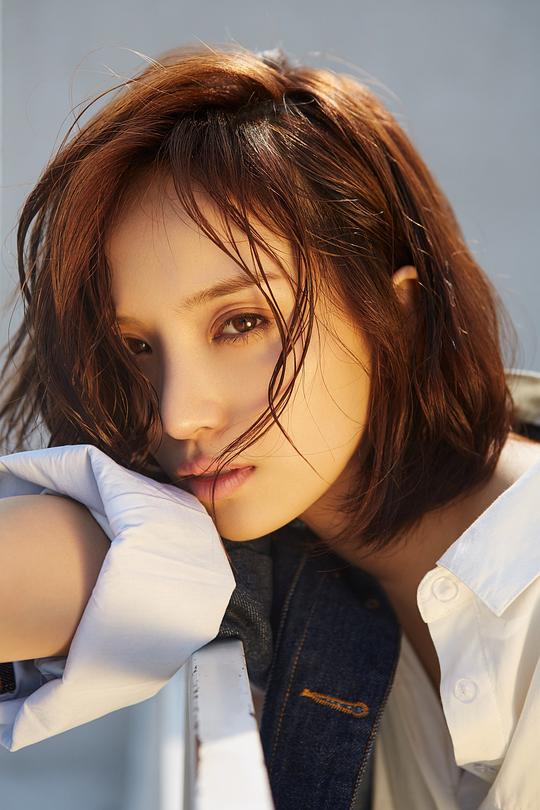李予溪 Yuxi Li