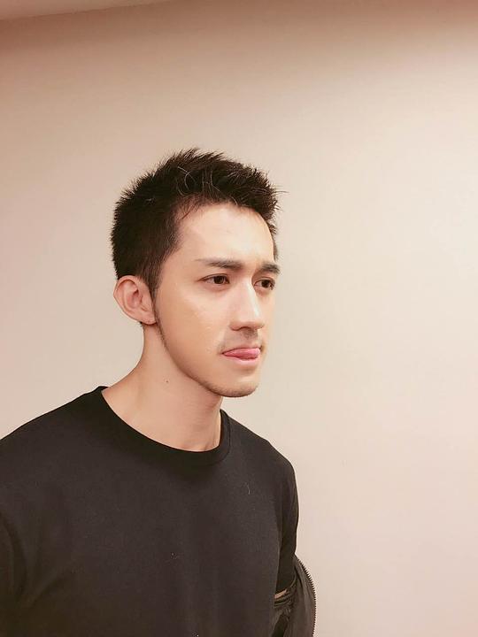 刘道玄 Tao-Hsuan Liu