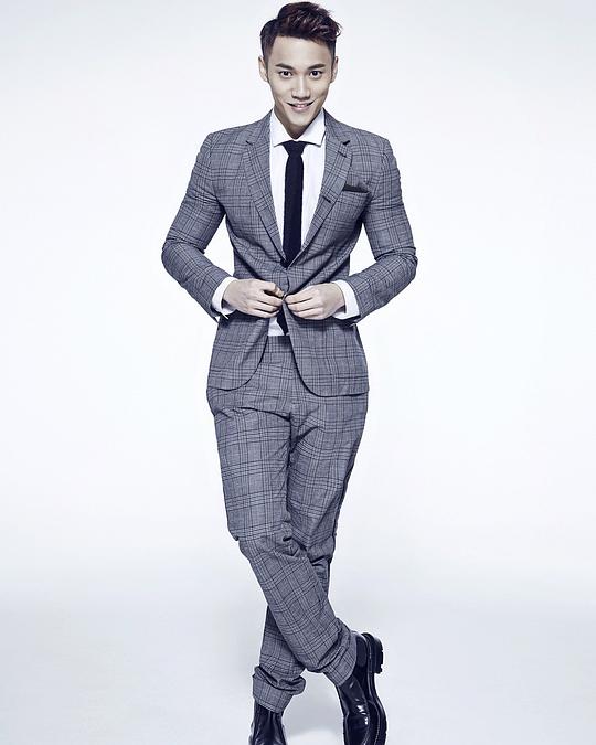 钟骏胜 Junsheng Zhong