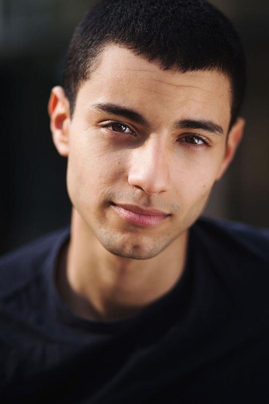 麦赫迪·麦斯卡尔 Mehdi Meskar