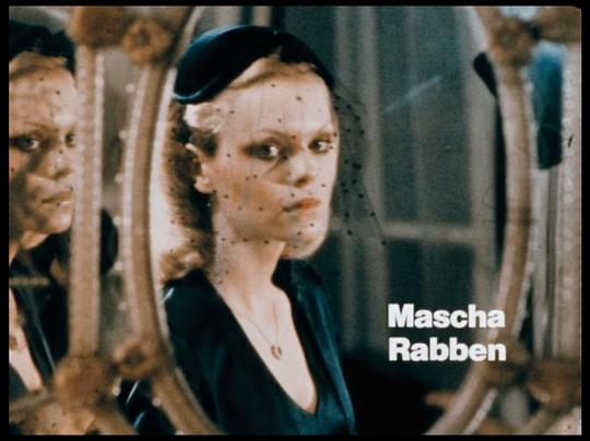 玛莎·拉本 Mascha Rabben