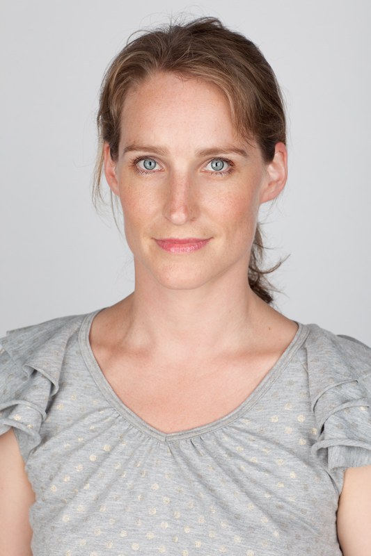 简蒂安·卢皮 Gentiane Lupi