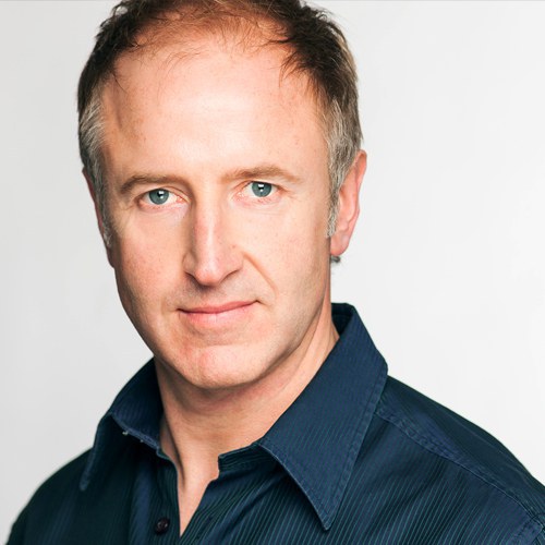 亚当·加迪纳 Adam Gardiner