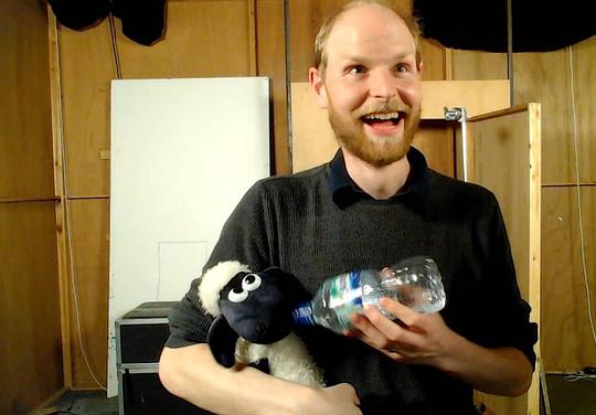 威尔·比彻 Will Becher