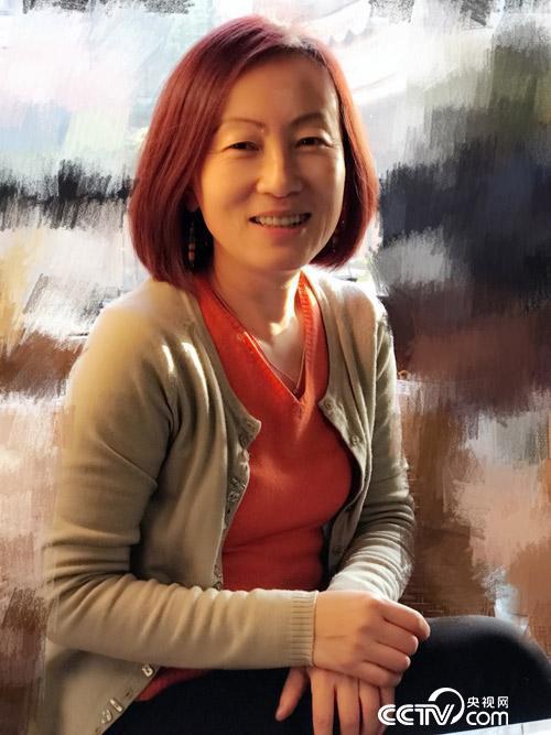 刘鸿彦 Hongyan Liu