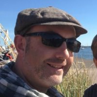 克里斯托弗·萨德勒 Christopher Sadler