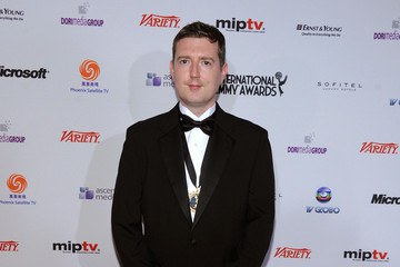 锡默斯·马隆 Seamus Malone