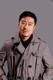 刘威州 Weizhou Liu
