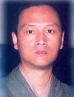 张旋波 Xuanbo Zhang