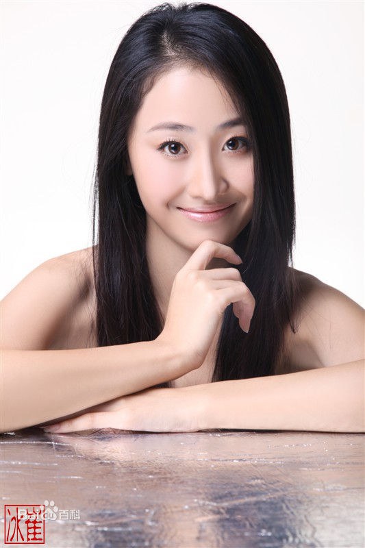 崔冰 Bing Cui