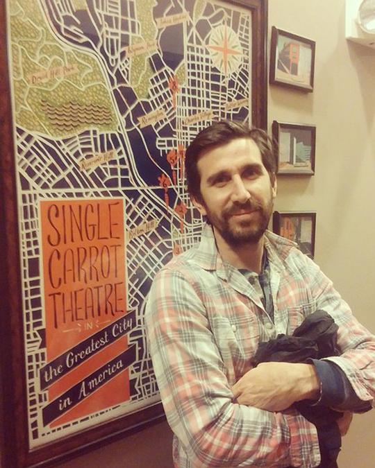 克里斯·阿韦迪西安 Kris Avedisian