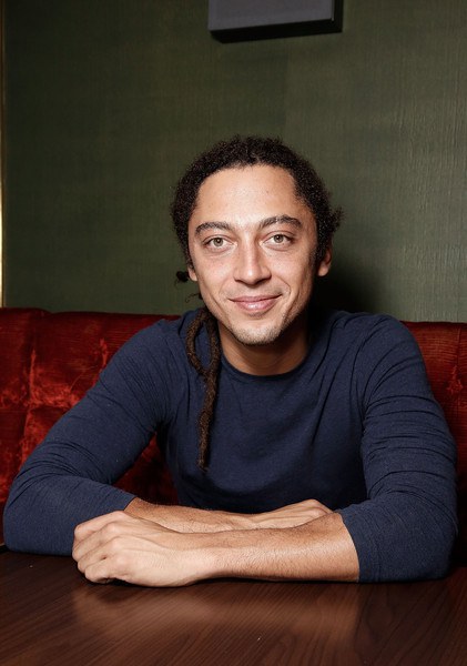 乔纳斯·卡皮纳诺 Jonas Carpignano