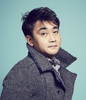 金基镇 Ki Jin Kim