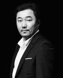 韩在英 Jae-young Han