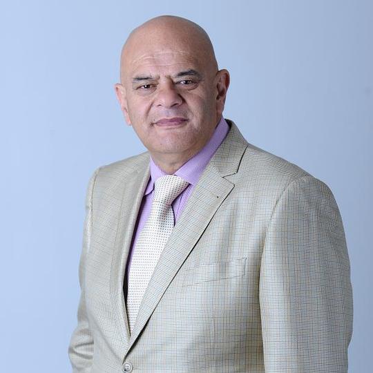 维侯罗伊·肖特兰 Waihoroi Shortland