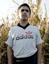 拉文德·厄利亚 Rajvinder Eria