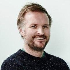 斯图·拉瑟福德 Stu Rutherford