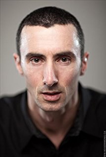 本·弗兰舍姆 Ben Fransham