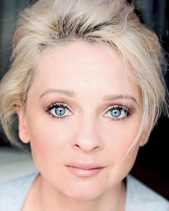 埃琳娜·斯泰伊科 Elena Stejko