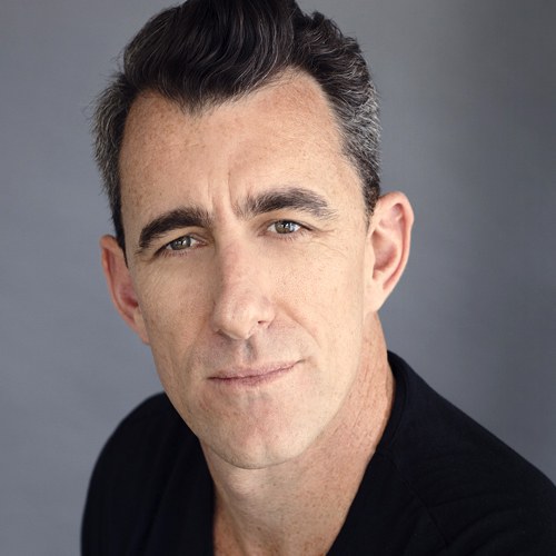 迈克·米诺格 Mike Minogue