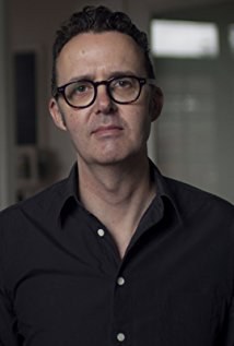 乔纳森·布罗 Jonathan Brough