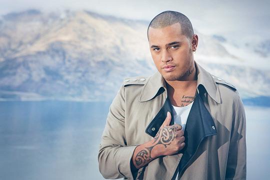 斯坦·沃克 Stan Walker