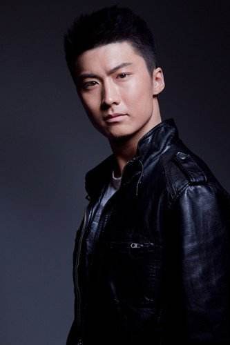 孟醒 Xing Meng