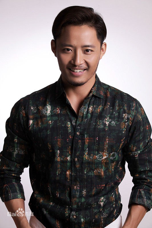 侯骏桀 Junjie Hou