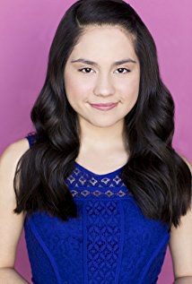 珍尼希斯·奥乔亚 Genesis Ochoa