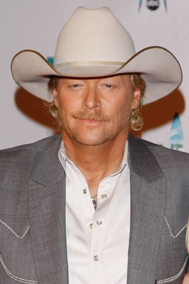 Alan Jackson Alan Jackson