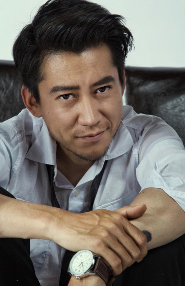 高翔 Xiang Gao
